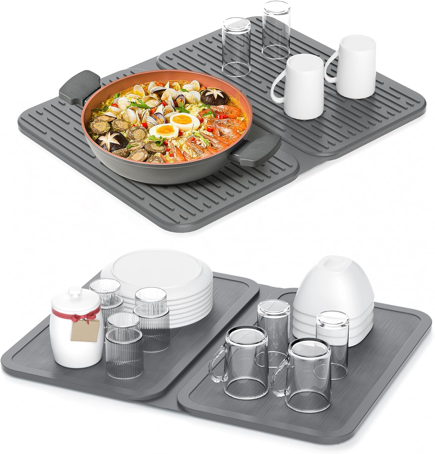 Kitchen mats