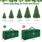 7.5FT Tree Storage Bag