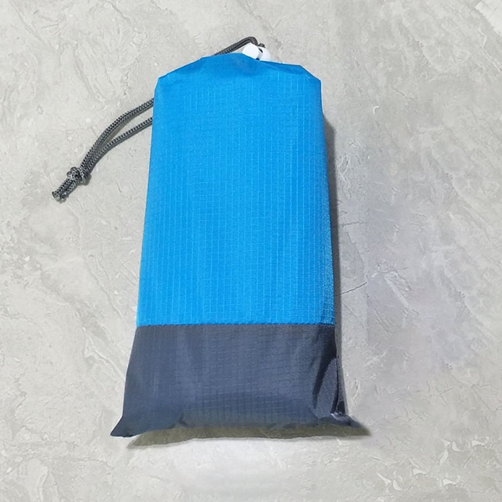 COWIN Sand Free Beach Blanket, Outdoor Waterproof Picnic Blanket, 79 X 83 in.