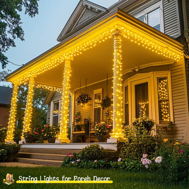 Christmas LED Lights-3