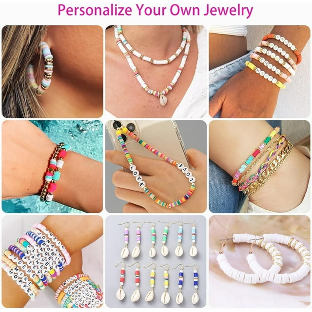 Bracelet Making Kit-48
