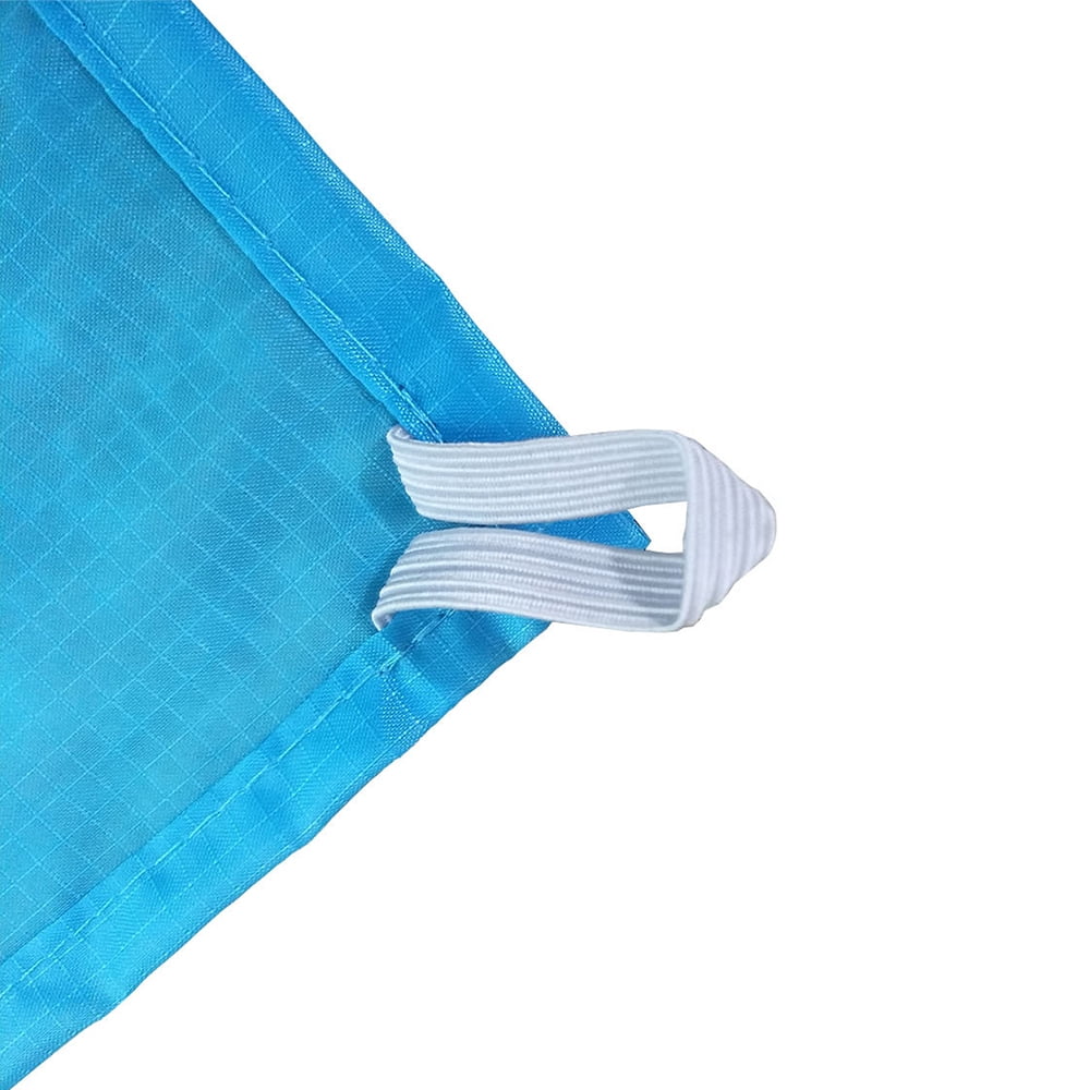 COWIN Sand Free Beach Blanket, Outdoor Waterproof Picnic Blanket, 79 X 83 in.